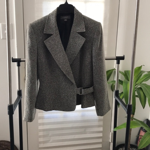 Liz Claiborne Jackets & Blazers - Blazer